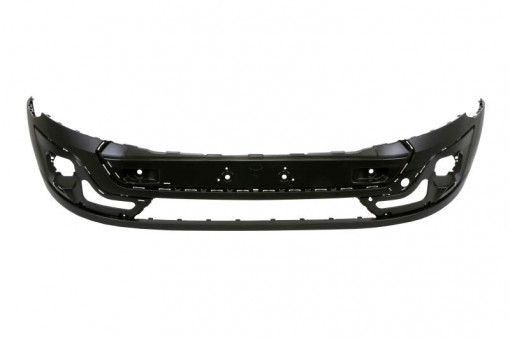 Bara fata Inferior, negru, TUV potrivit FORD TOURNEO CUSTOM V362, TRANSIT CUSTOM V362 12.12-