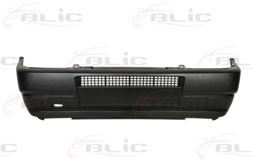 Bara Fata, negru potrivit FIAT UNO 09.89-06.06