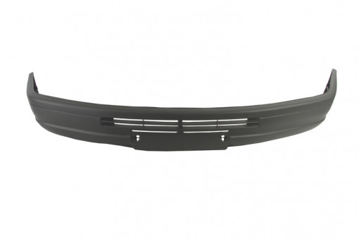 Bara fata negru potrivit MERCEDES SPRINTER 2-T B901, B902, SPRINTER 3-T B903, SPRINTER 4-T B904 Platforma / sasiu / Sasiu 02.95-04.00 - Img 1