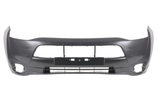 Bara fata, negru potrivit MITSUBISHI OUTLANDER III 08.12-01.15