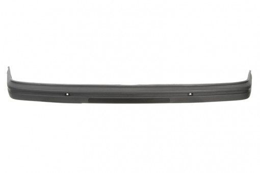 Bara fata, negru potrivit PEUGEOT 205 I, 205 II, 205/HATCHBACK 10.89-09.98