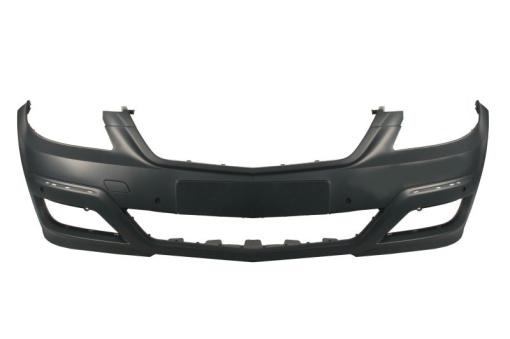 Bara Fata, SPORT, cu locas senzorii parcare, cu suport locas, grunduit potrivit MERCEDES B SPORTS TOURER W245 03.08-11.11