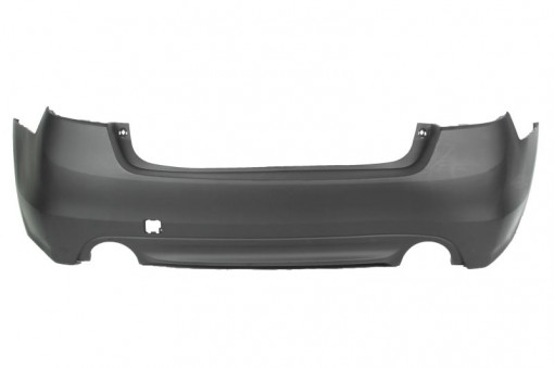 Bara protectie spate grunduit, certificata CAPA potrivit SUBARU LEGACY VI BN / BS 01.15-12.17