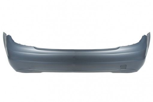 Bara spate CLASSIC, grunduit potrivit MERCEDES C C204, C T-MODEL S204, C W204 Sedan 03.11-12.13