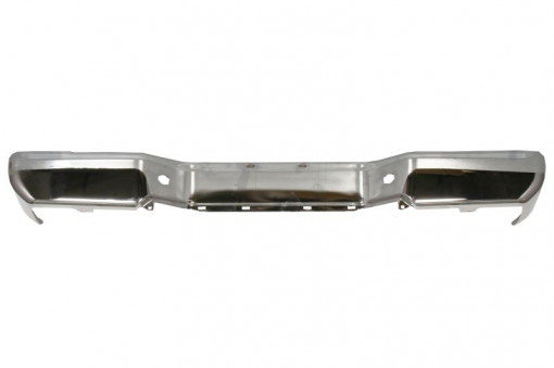 Bara spate crom potrivit NISSAN NAVARA, NP300, NP300 NAVARA 07.05-12.09