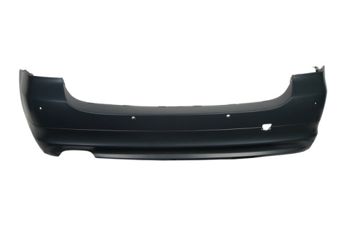 Bara Spate, cu locas senzorii parcare, grund potrivit BMW 3 E90, 3 E91 Break 08.08-06.12