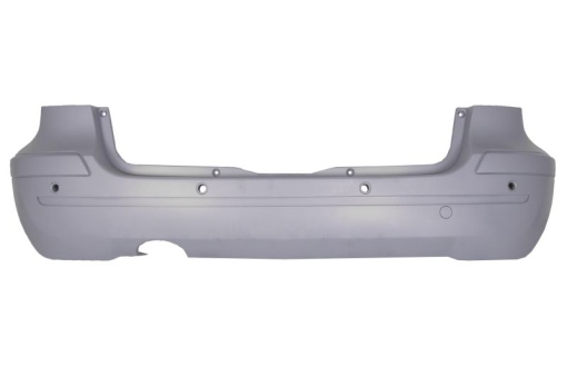 Bara Spate, cu locas senzorii parcare, grunduit potrivit MERCEDES B SPORTS TOURER W245 03.05-02.08