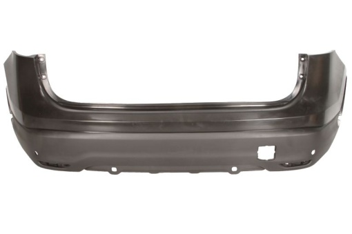 Bara Spate, fara primer cu locas senzorii parcare, grunduit, TUV potrivit NISSAN QASHQAI II 11.13-