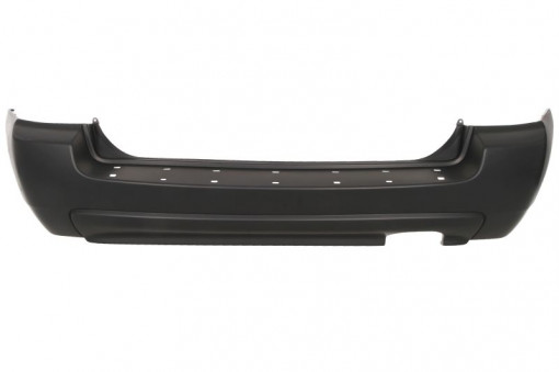 Bara spate gri inchis/grunduit potrivit KIA SPORTAGE II 09.04-12.07