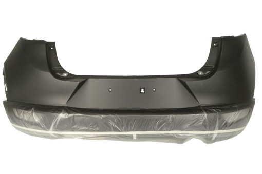 Bara Spate, grund potrivit MAZDA CX-3 05.15-