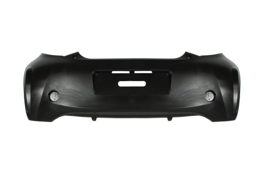Bara Spate, grund potrivit TOYOTA IQ 01.09-