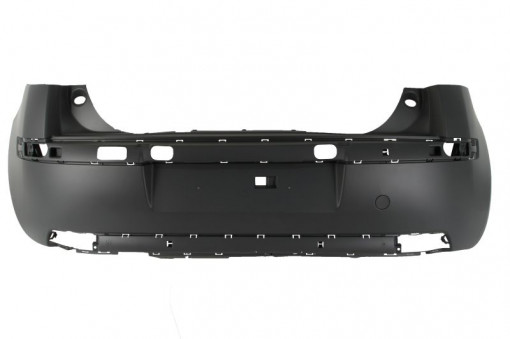 Bara spate grunduit potrivit CITROEN C4, C4 I 3D 11.04-09.08