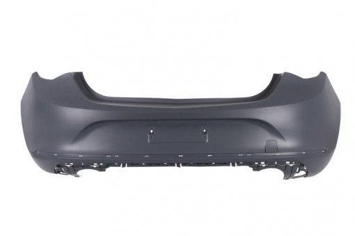 Bara spate grunduit potrivit OPEL ASTRA J, ASTRA J GTC Hatchback 06.12-06.15