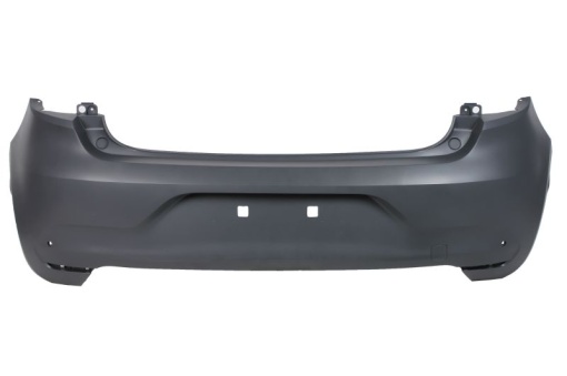 Bara Spate grunduita numar locas senzori: 2, grund, certificata TUV potrivit RENAULT CLIO V Ph I Hatchback 09.19-