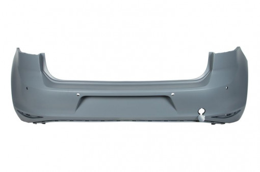 Bara spate locas senzor parcare: 4, grunduit potrivit VW GOLF ALLTRACK VII, GOLF SPORTSVAN VII, GOLF VII Hatchback 08.12-