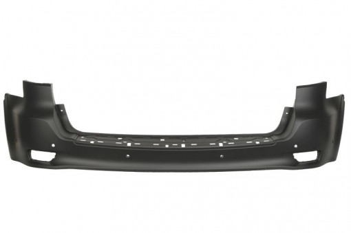 Bara spate locas senzor parcare: 6, grunduit potrivit JEEP GRAND CHEROKEE IV 10.16-
