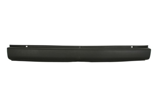 Bara spate mijloc negru potrivit MERCEDES SPRINTER 3,5-T B907, SPRINTER 3,5-T B907, B910, SPRINTER 3-T B907, SPRINTER 3-T B910, B907, SPRINTER 4-T B907, B910 duba 06.18-