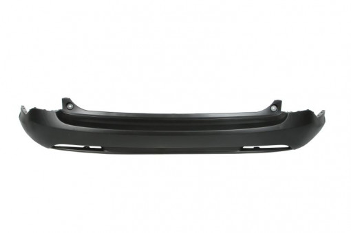 Bara spate negru potrivit HONDA CR-V IV 10.12-02.15