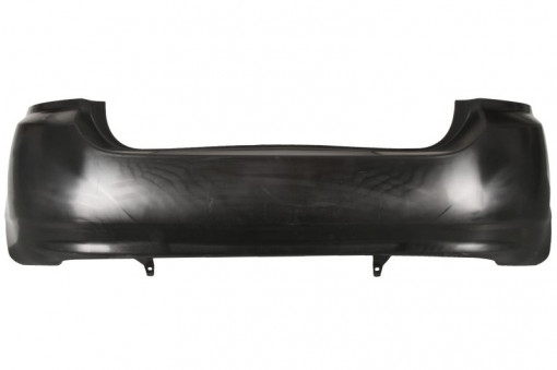 Bara spate negru potrivit TOYOTA COROLLA Hatchback 01.02-06.04
