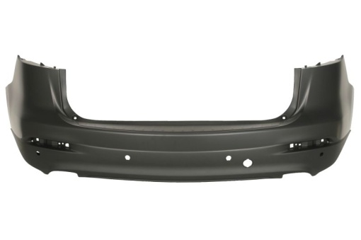Bara Spate, numar locas senzor parcare: 4, grund potrivit MAZDA CX-9 10.12-11.15