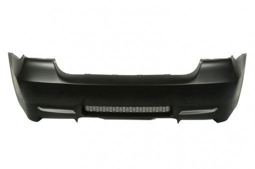 Bara spate pachet M, grunduit potrivit BMW 3 E90, 3 E91 12.04-05.12