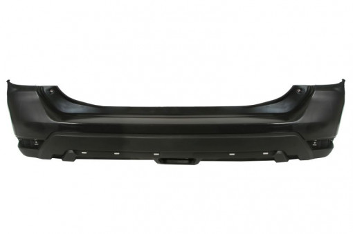 Bara spate partial grunduit potrivit NISSAN X-TRAIL III 09.17-