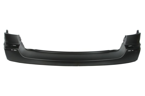 Bara spate superioara cu suport locas, grunduit potrivit CHRYSLER PACIFICA 08.03-06.06
