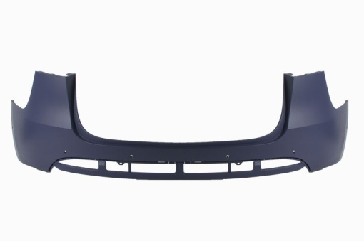 Bara spate superioara numar locas senzor parcare: 6, grunduit potrivit TESLA MODEL Y 01.20-