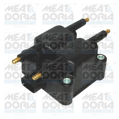 Bobina inductie potrivit CHRYSLER CIRRUS, NEON, NEON II, PT CRUISER, SEBRING, STRATUS, VOYAGER III, VOYAGER IV; DODGE CARAVAN, NEON, NEON II, STRATUS; JEEP CHEROKEE, WRANGLER II 2.0/2.4/3.3 04.91-