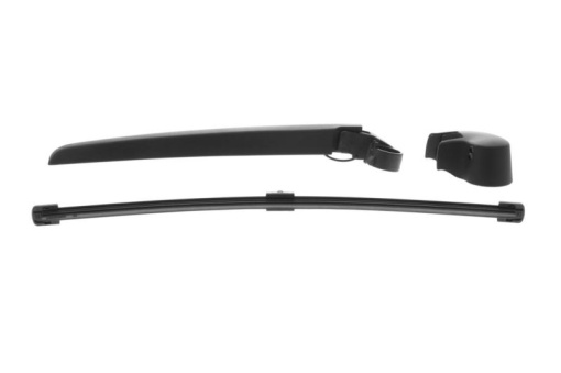 Brat ghidaj stergator parbriz Spate (320mm) potrivit AUDI A1, A1 CITY CARVER, Q2 HATCHBACK/SUV 06.16-