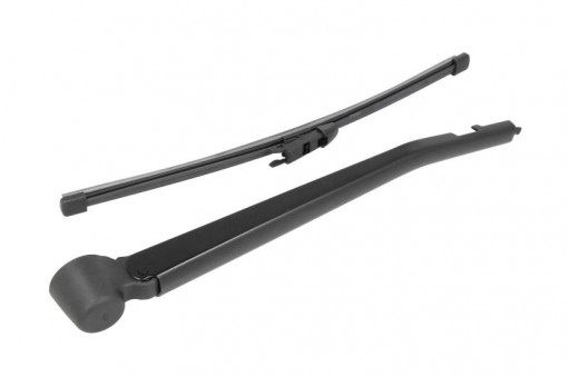 Brat stergator spate cu lamela potrivit BMW X1 (E84) 09.09-06.15