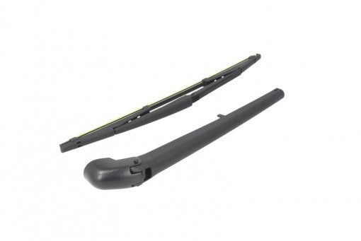 Brat stergator spate cu lamela potrivit FIAT IDEA 12.03-