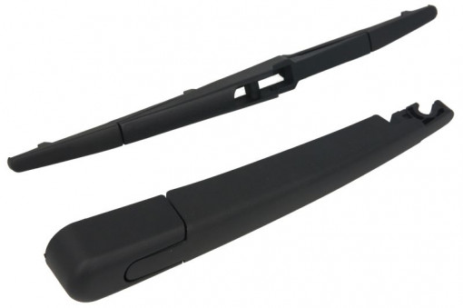 Brat stergator spate cu lamela potrivit KIA SPORTAGE IV 09.15-09.22