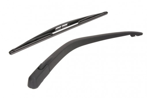 Brat stergator spate cu lamela potrivit RENAULT CLIO I 01.94-09.98 - Img 1