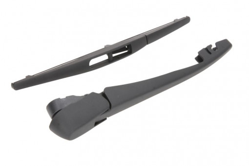 Brat stergator spate cu lamela potrivit SUZUKI SWIFT III 02.05-