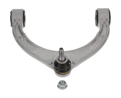 Brat suspensie roata Dreapta/Stanga superior/transversal fata 15 mm potrivit PORSCHE PANAMERA 3.0-4.8 07.09-10.16