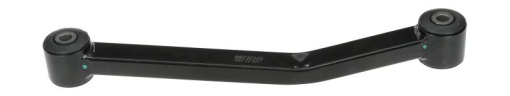 Brat suspensie roata spate Stanga (spate) potrivit JEEP WRANGLER III 2.8D/3.6/3.8 04.07-