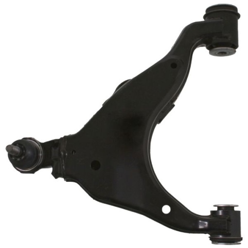 Brat suspensie roata Stanga inferior fata 20 mm potrivit LEXUS GX; TOYOTA 4 RUNNER IV, FJ CRUISER, LAND CRUISER PRADO 3.0D/4.0/4.7 11.01-01.18