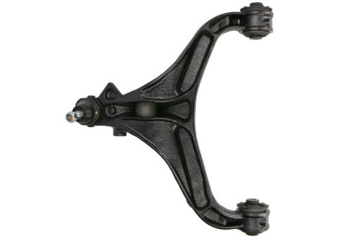 Brat suspensie roata Stanga inferior fata potrivit DODGE NITRO; JEEP CHEROKEE, LIBERTY 2.8-4.0 09.06-