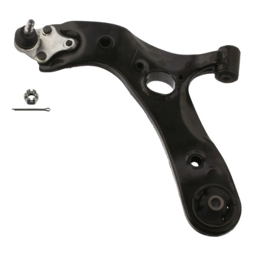 Brat suspensie roata Stanga inferior/transversal fata 21 mm potrivit LEXUS HS; TOYOTA AURIS, COROLLA, MARK X ZIO I, MIRAI, PRIUS PLUS 1.2-Electric 10.06-