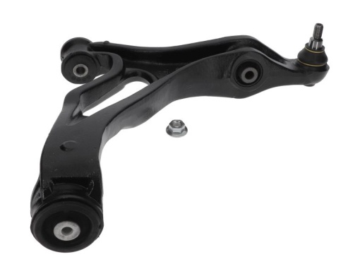 Brat suspensie roata Stanga inferior/transversal fata 72,05 mm potrivit AUDI Q7; PORSCHE CAYENNE; VW TOUAREG 2.5D-6.0D 09.02-