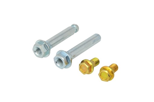 Bucsa ghidaj etrier frana Fata (setat pe etrier) potrivit CADILLAC CTS, CTS SPORT; JEEP CHEROKEE 2.0D-6.2 01.08-