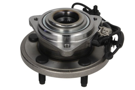 Butuc roata fata (cu rulment) potrivit JEEP COMMANDER, GRAND CHEROKEE III 3.0-6.1 10.04-