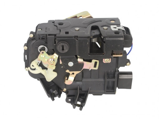 Butuc usa spate dreapta interior, pentru versiune cu inchidere centralizata AUDI A6 intre 1997-2005