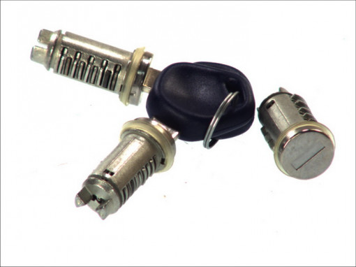 Butuc usa stanga/dreapta ( 3 cilindri + 2 chei) FIAT PUNTO 1993-2000