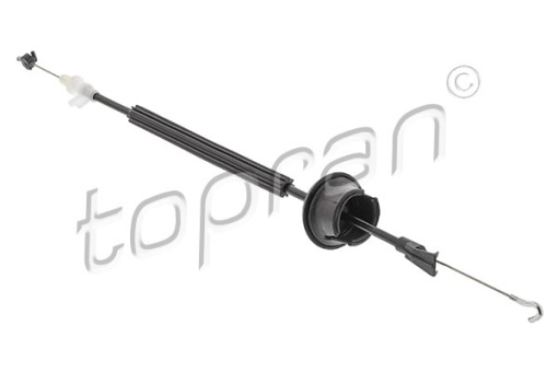 Cablu deblocare usi potrivit AUDI A4 B8 11.07-12.15
