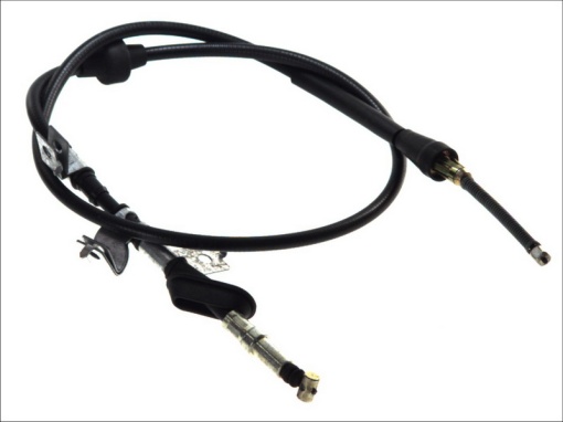 Cablu frana mana Dreapta (1485mm/1320mm) potrivit MG MG ZS; ROVER 400 II, 45 I 1.4-2.5 03.95-10.05