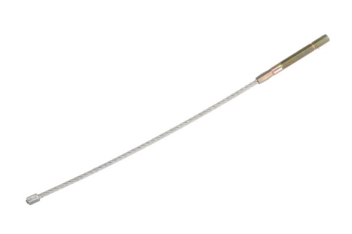Cablu frana mana Fata Dreapta/Stanga (275mm) potrivit MG MG ZT, MG ZT- T; ROVER 75, 75 I 1.8-4.6 02.99-10.05