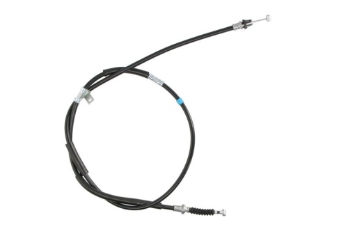 Cablu frana mana Spate Dreapta (1659mm) potrivit FORD USA MUSTANG 3.7-5.4 01.04-