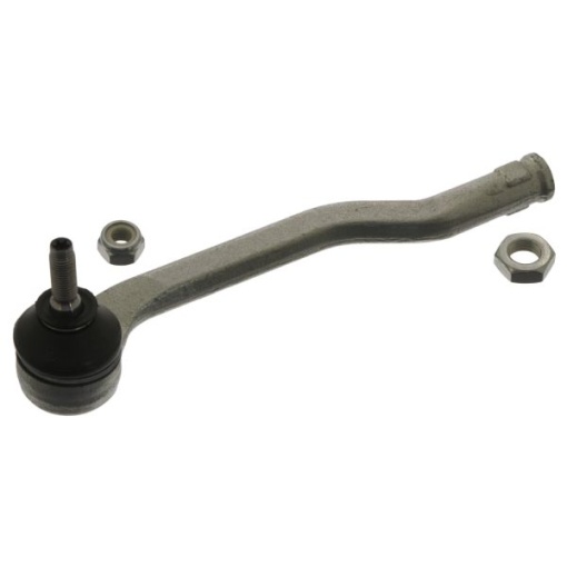 Cap bara Stanga potrivit DACIA DUSTER, DUSTER/SUV; NISSAN TERRANO; RENAULT DUSTER 1.2-2.0 04.10-